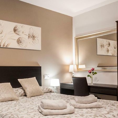 Gades Suite Cádiz Eksteriør billede