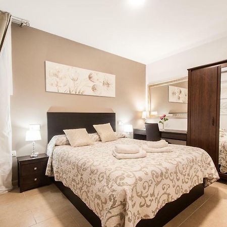 Gades Suite Cádiz Eksteriør billede
