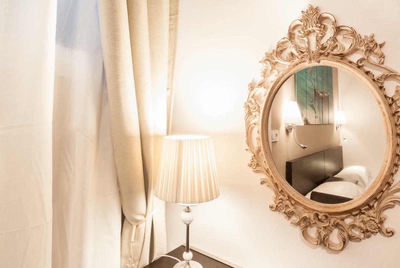 Gades Suite Cádiz Eksteriør billede