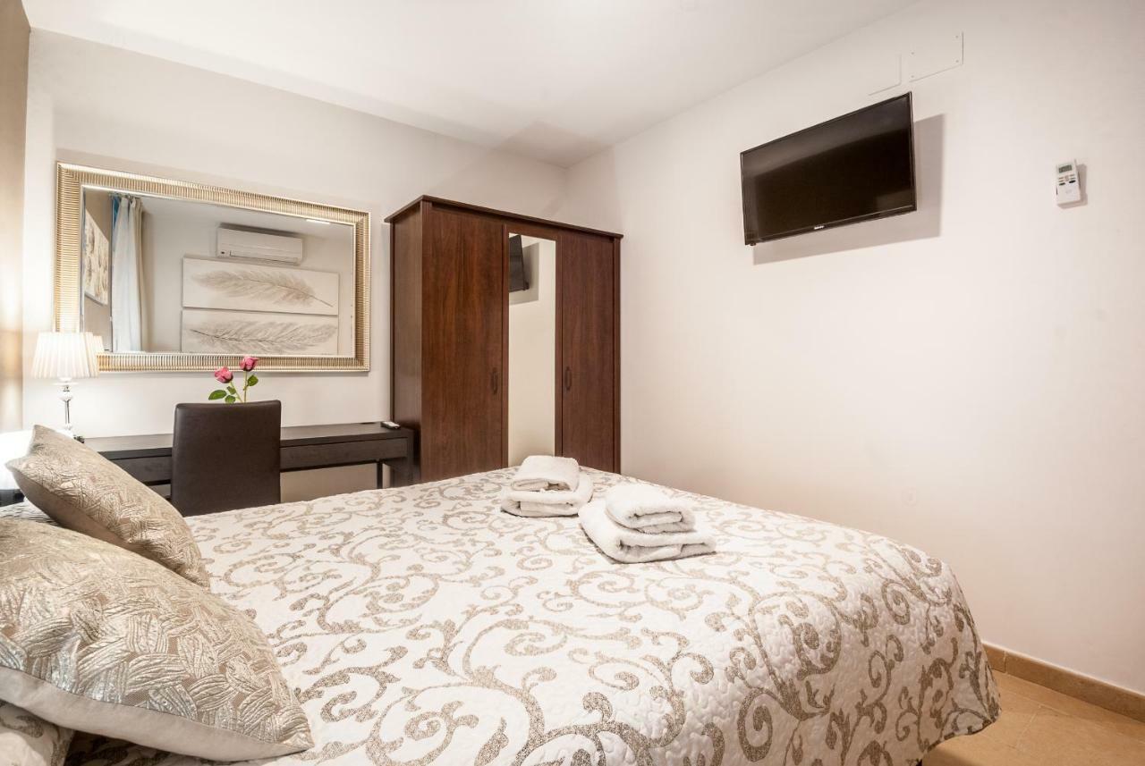 Gades Suite Cádiz Eksteriør billede